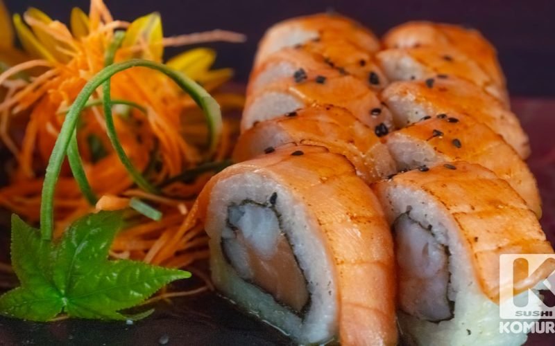 KAORI ROLLS
