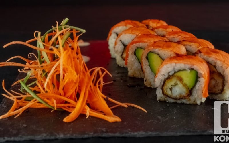 AIKO ROLLS