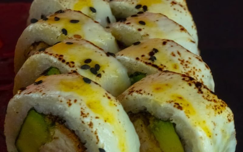 KAMU ROLLS