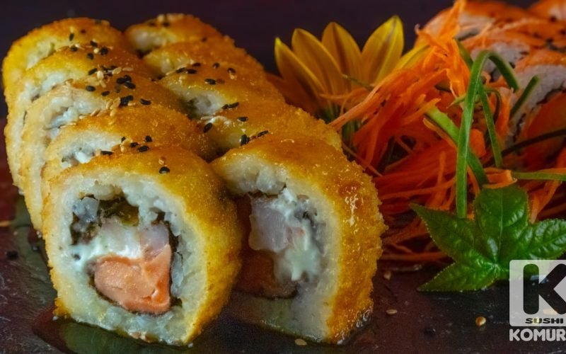 HACHI ROLLS