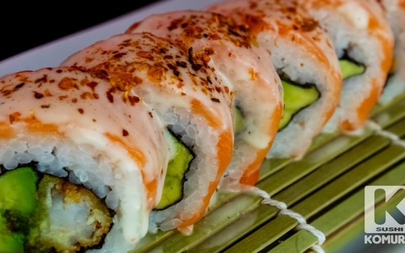 ACEVICHADO ROLLS